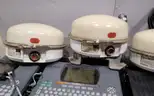 Lot of Qualcomm GPS Equipment
