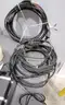 Lot of Qualcomm GPS Equipment
