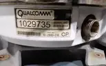 Lot of Qualcomm GPS Equipment