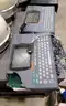 Lot of Qualcomm GPS Equipment
