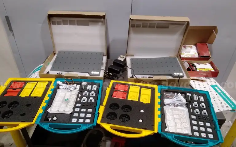 Sam Labs Kids Learning Kits