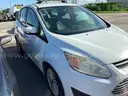 4243A/ 2015 Ford C-Max Hybrid