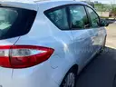 4243A/ 2015 Ford C-Max Hybrid