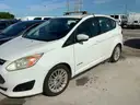 4243A/ 2015 Ford C-Max Hybrid