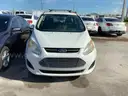 4243A/ 2015 Ford C-Max Hybrid