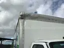 50840/ 2018 Ford Econoline 450 box truck