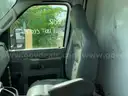 50840/ 2018 Ford Econoline 450 box truck