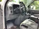 50840/ 2018 Ford Econoline 450 box truck