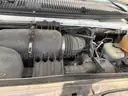 50840/ 2018 Ford Econoline 450 box truck