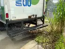 50840/ 2018 Ford Econoline 450 box truck