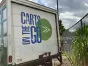 50840/ 2018 Ford Econoline 450 box truck