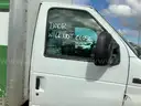 50840/ 2018 Ford Econoline 450 box truck