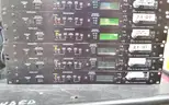 Lot Audio/Visual equipment