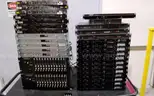 Lot Audio/Visual equipment