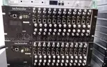 Lot Audio/Visual equipment