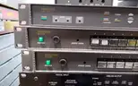Lot Audio/Visual equipment