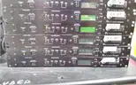 Lot Audio/Visual equipment