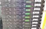 Lot Audio/Visual equipment