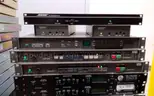 Lot Audio/Visual equipment