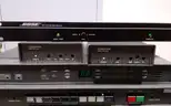 Lot Audio/Visual equipment