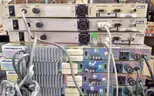 Lot Audio/Visual equipment