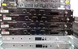 Lot Audio/Visual equipment