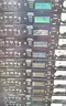 Lot Audio/Visual equipment