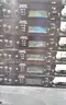 Lot Audio/Visual equipment