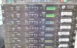 Lot Audio/Visual equipment