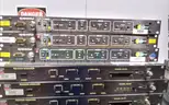 Lot Audio/Visual equipment