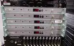 Lot Audio/Visual equipment