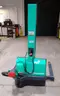 Mitsubishi Walkie Stacker, Model:PMWF11N