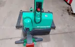 Mitsubishi Walkie Stacker, Model:PMWF11N