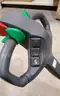 Mitsubishi Walkie Stacker, Model:PMWF11N