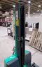 Mitsubishi Walkie Stacker, Model:PMWF11N
