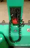 Mitsubishi Walkie Stacker, Model:PMWF11N