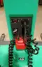 Mitsubishi Walkie Stacker, Model:PMWF11N