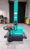 Mitsubishi Walkie Stacker, Model:PMWF11N
