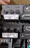 Lot of Harris and M/A-COM Mobile radio equipment. Models: M7300/M5300