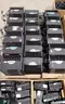 Lot of Harris and M/A-COM Mobile radio equipment. Models: M7300/M5300