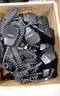 Lot of Harris and M/A-COM Mobile radio equipment. Models: M7300/M5300