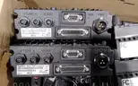 Lot of Harris and M/A-COM Mobile radio equipment. Models: M7300/M5300
