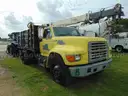 04-0293/ 1996 Ford F800, WASD 26-01 #8