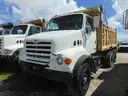 4-0334/ 2000 Sterling LT7501, Dump truck. WASD 26-01 #9