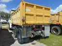 4-0334/ 2000 Sterling LT7501, Dump truck. WASD 26-01 #9