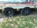 12-2109/ Crosley CR 20 ton cap. trailer . WASD 26-01 #15