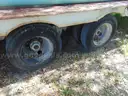 12-2109/ Crosley CR 20 ton cap. trailer . WASD 26-01 #15