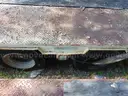 12-2117/ Crosley 20 ton cap. trailer 8&#x27; X 29&#x27;. WASD 26-01 #16
