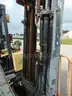 14-0044/ 1998 Yale forklift, Max Cap. 5000LB Model: GTP050RFNUAE86. WASD 26-01 #26