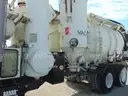 17-0087/ 2006 Sterling LT9500, Vacuum truck. WASD 26-01 # 27